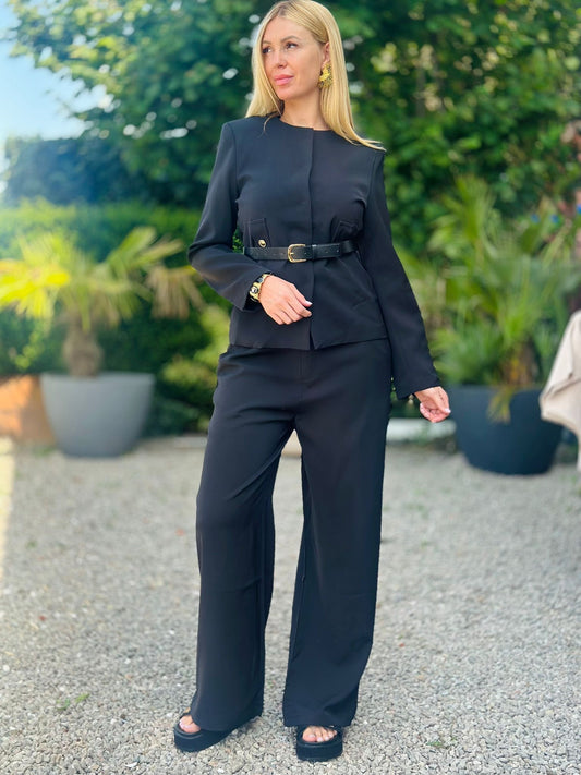 Ensemble «  ARIANA » NOIR