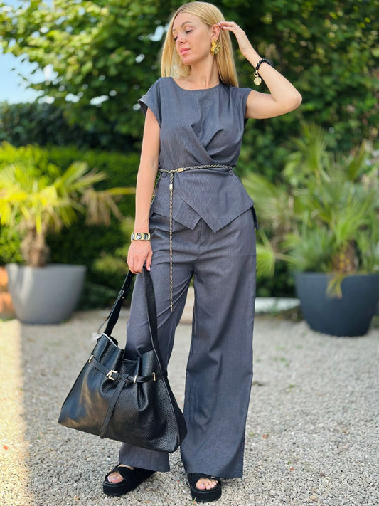 Pantalon « LOLA »