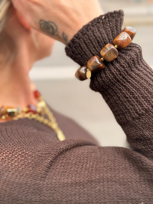 Bracelet « AMÉLIA »