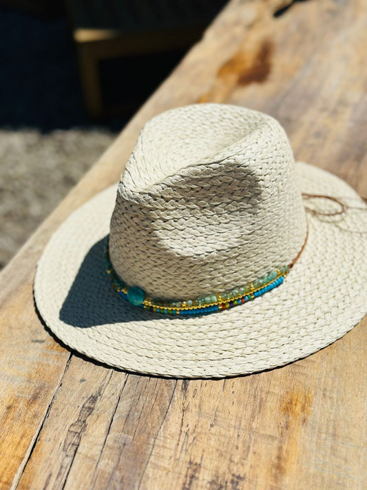 Chapeau « PERLA »