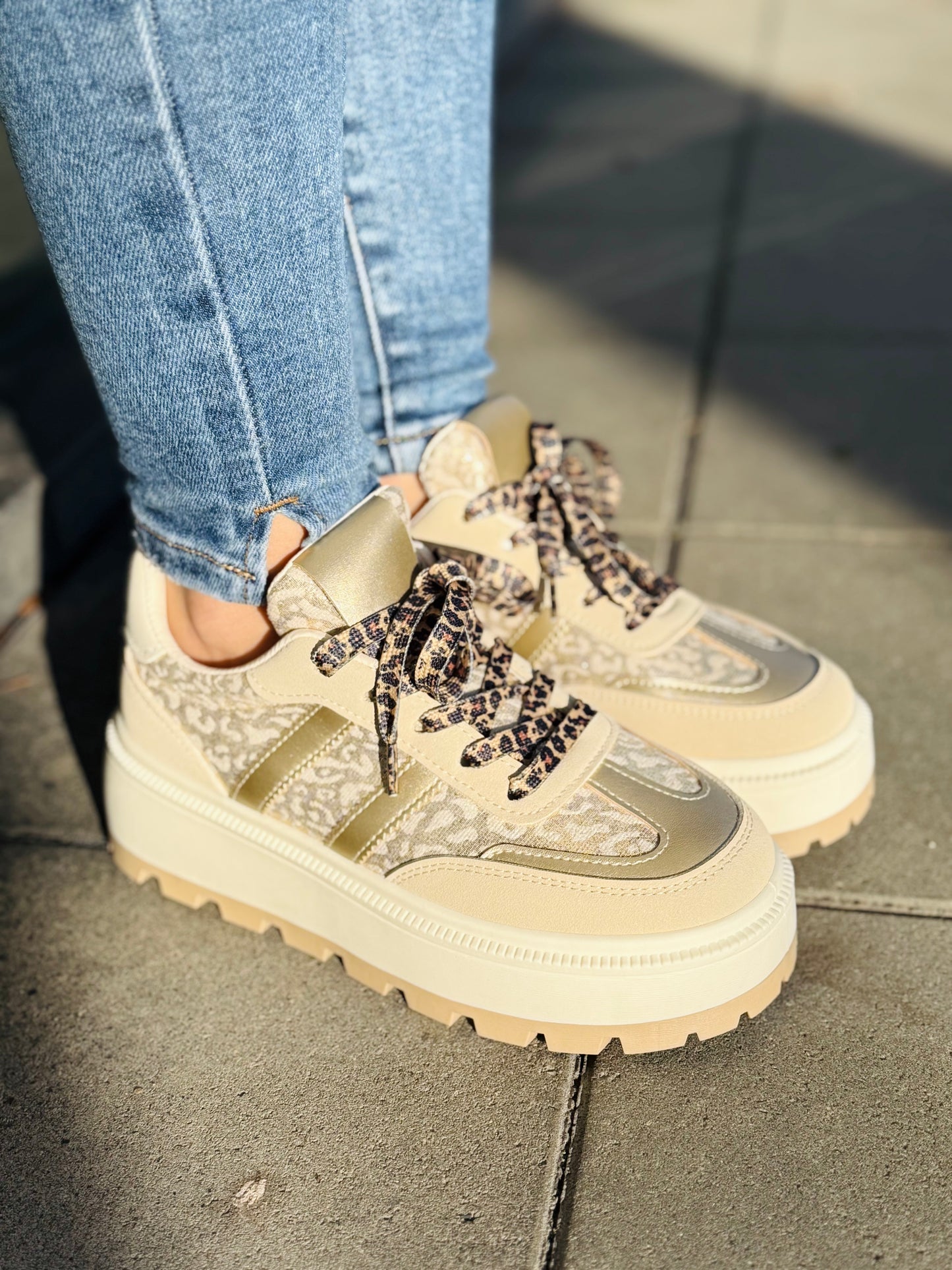 Sneakers « ELOISE »