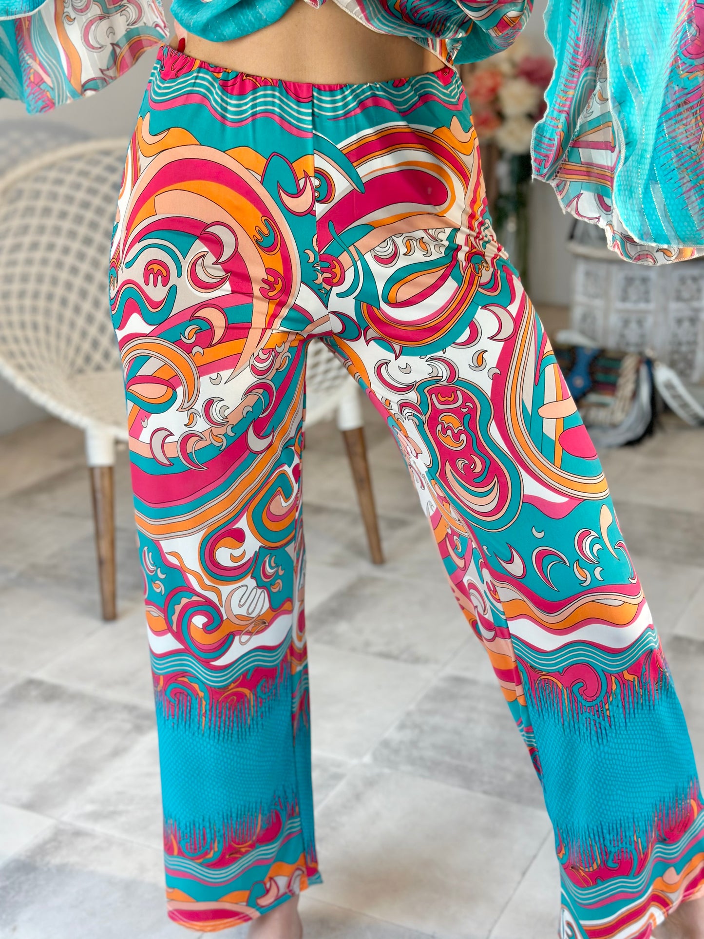PANTALON N9