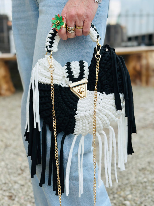Sac « FIONA » NOIR