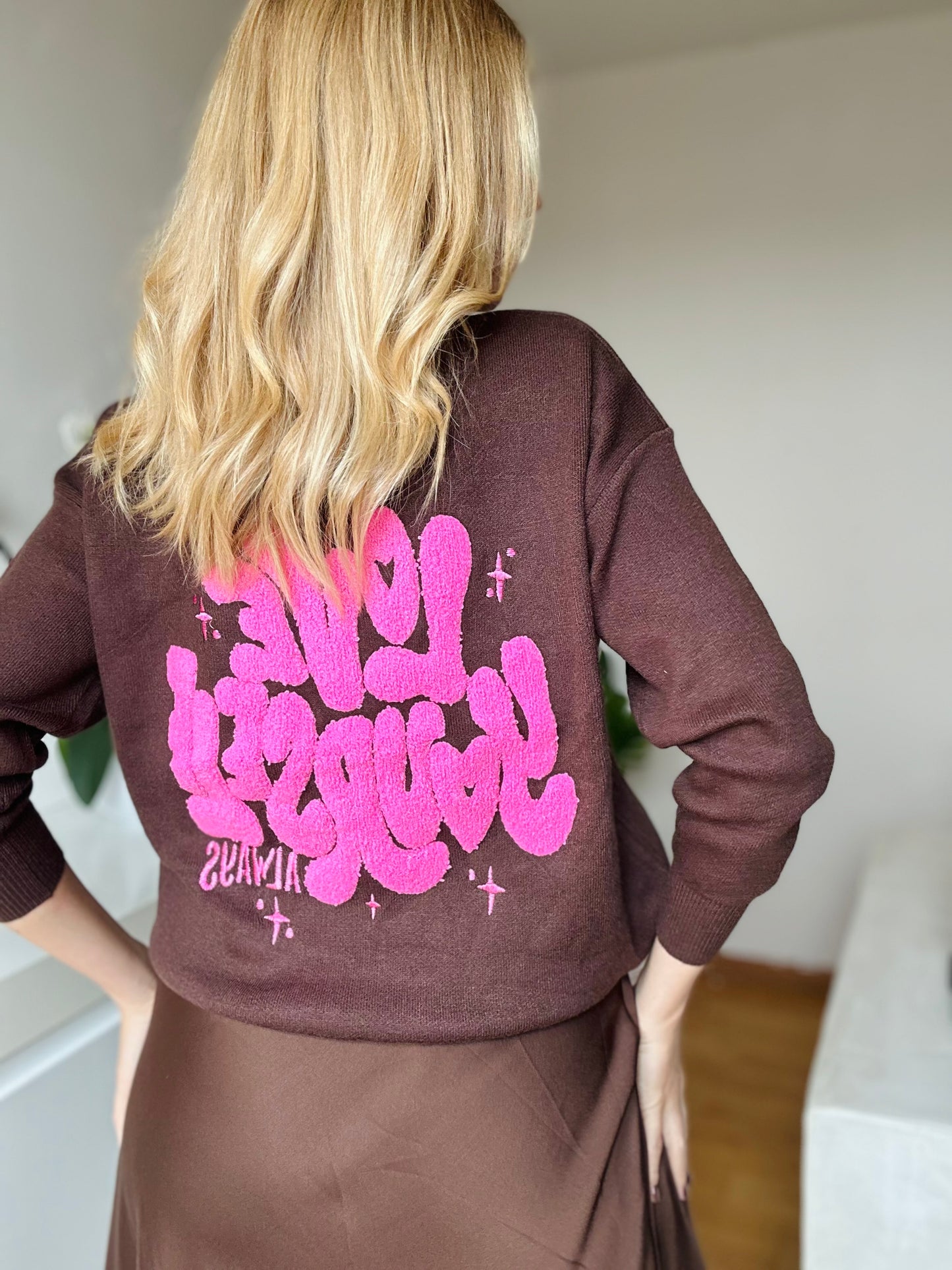 Pull « LOVE »