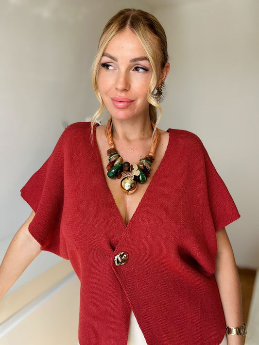 Collier « LIA »