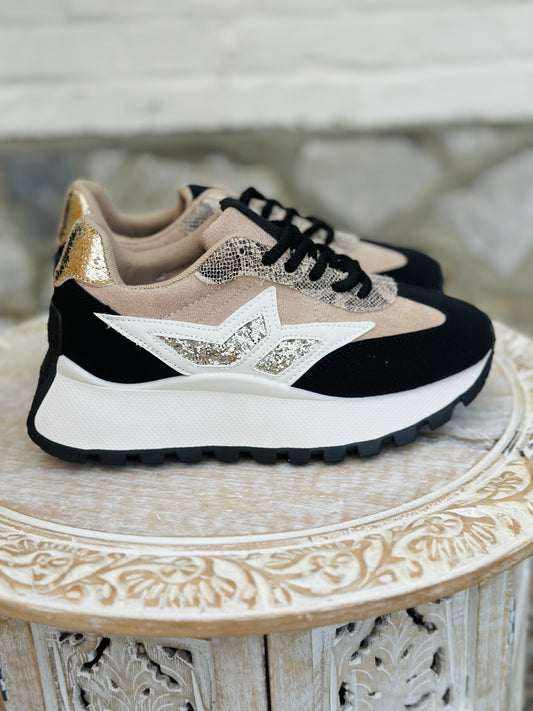 Sneakers « LOLY »