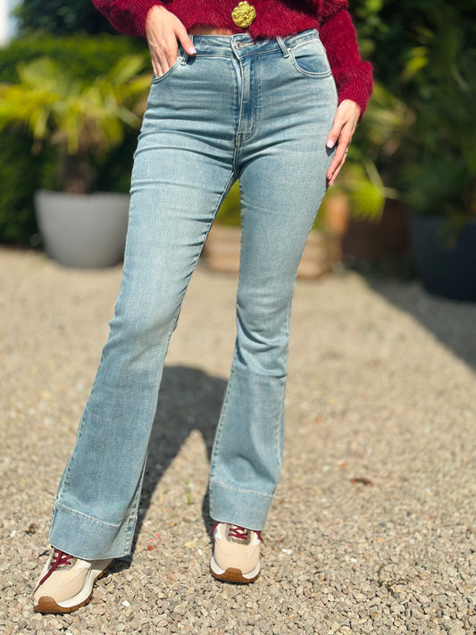 Jeans « ALIA »