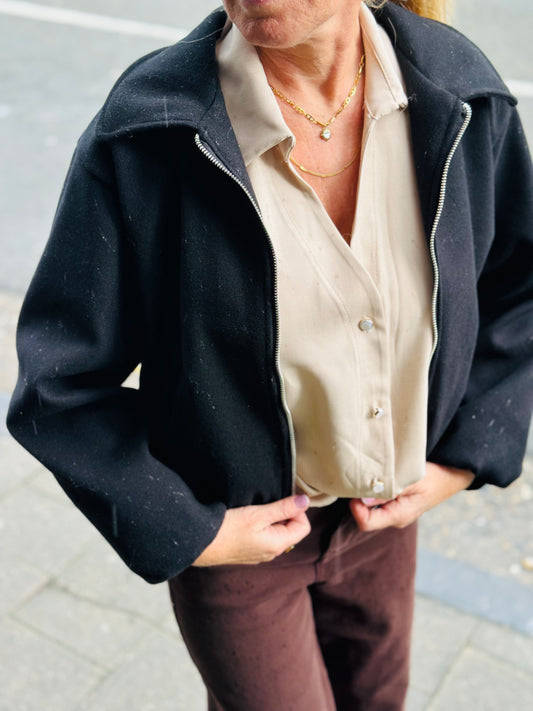 Bombers « NOIR »