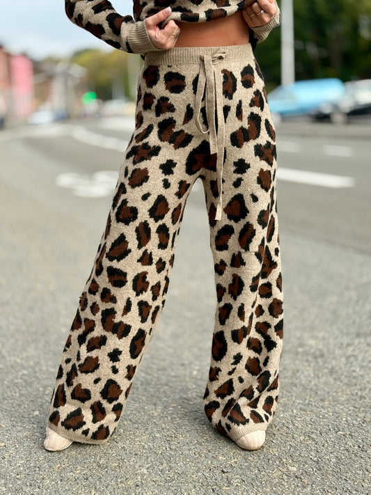 Pantalon « Leonie»