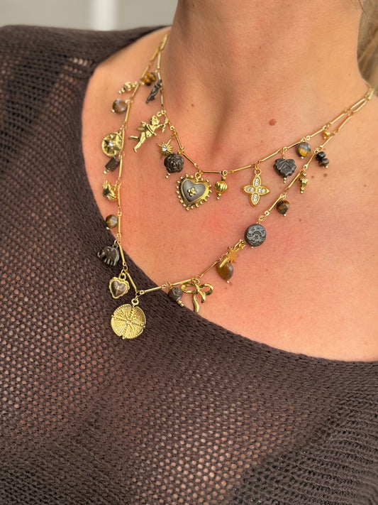 Collier « ANGE »