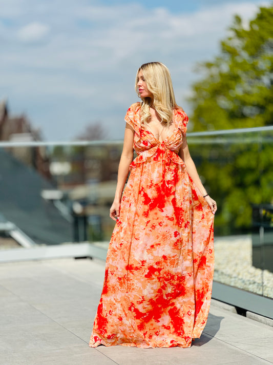 ROBE VIRGYNIA