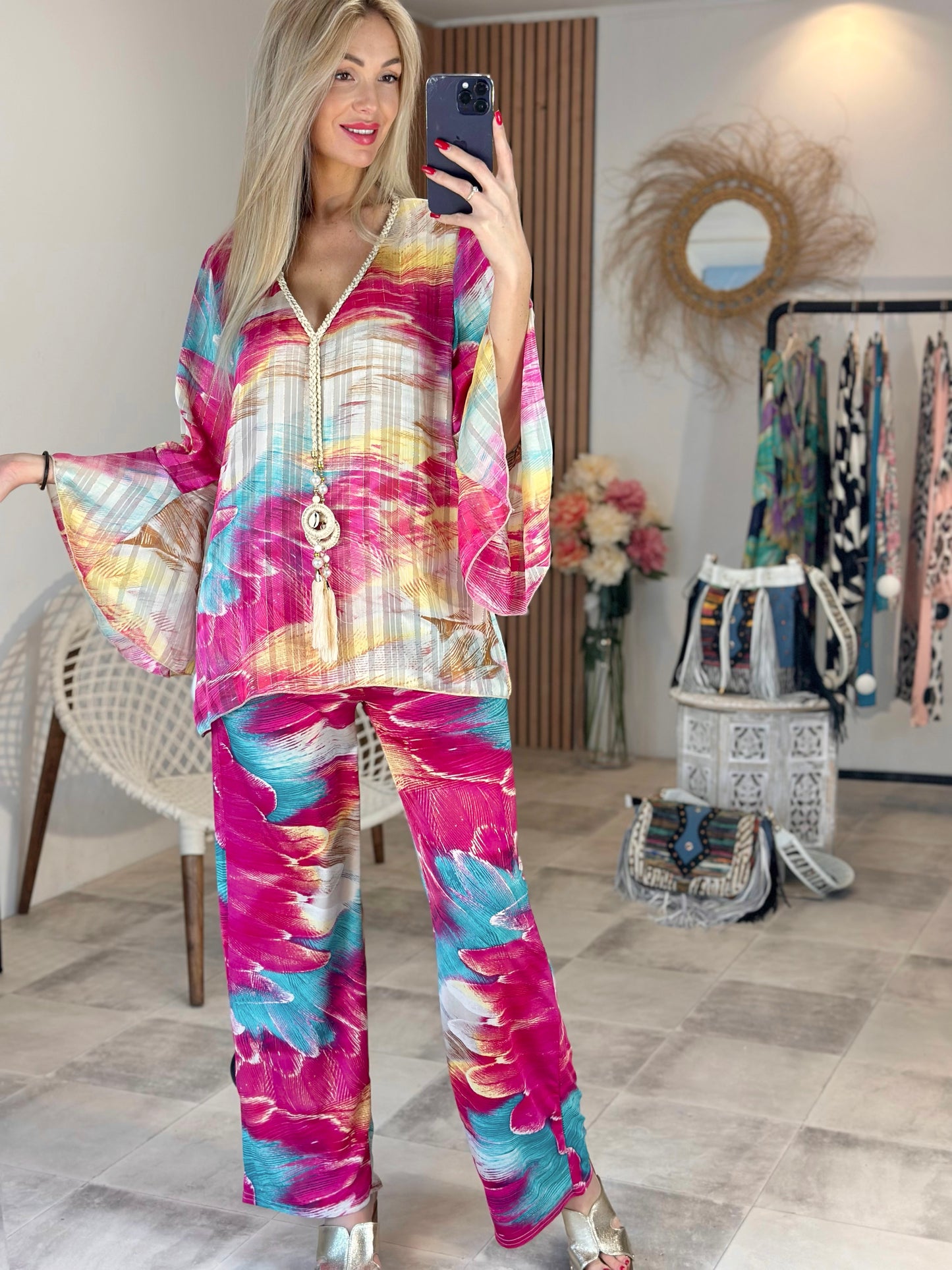 PANTALON N2