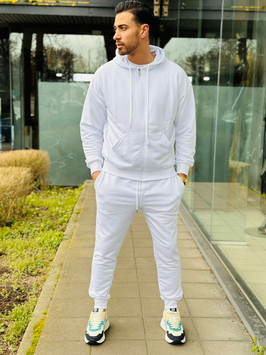 ENSEMBLE TRAINING BLANC