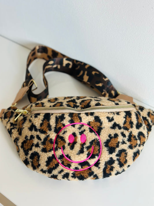 Sac « BANANE » LÉO
