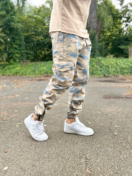 CARGO ARMY