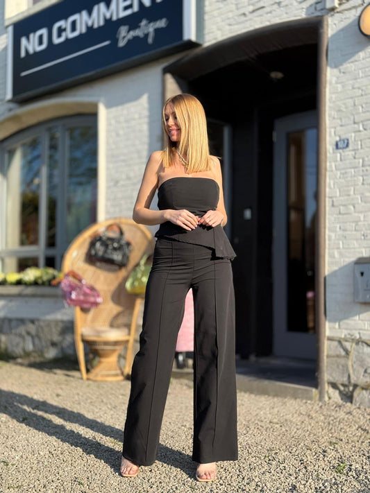 Ensemble « MYLAN » NOIR