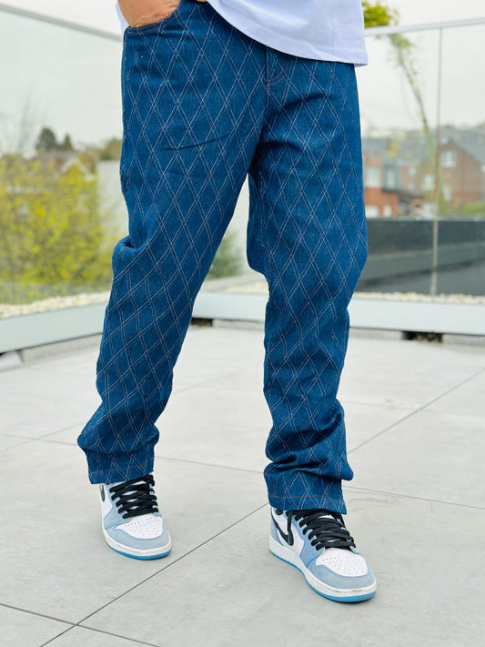 JEANS CYRIL