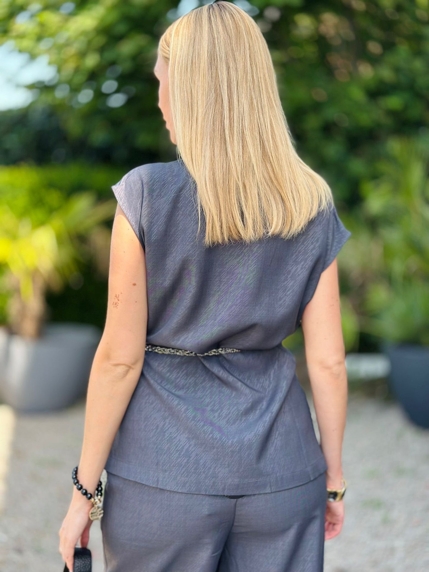 Blouse «  LOLA »