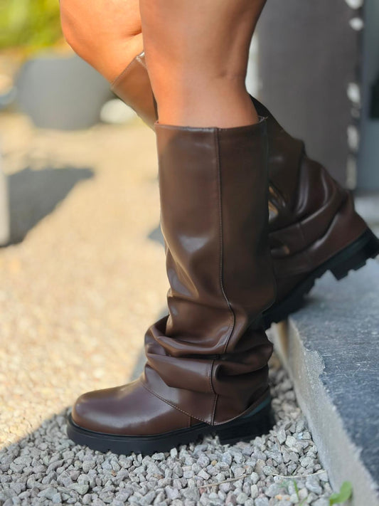Botte « MAEVA » CHOCO