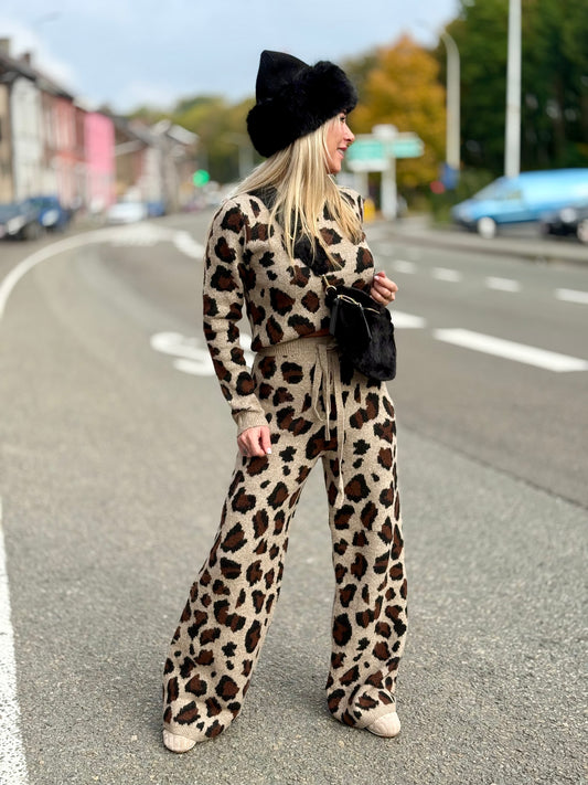 Pull «Leonie»