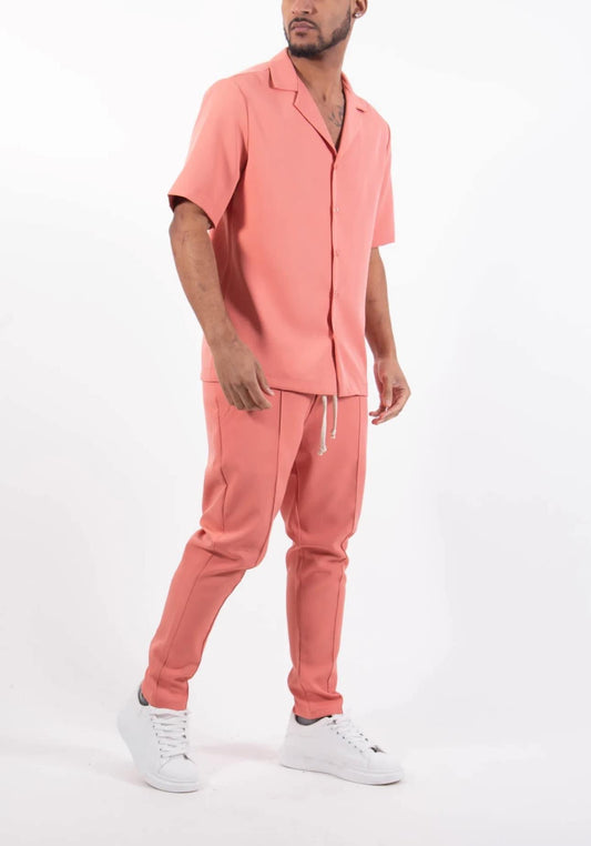 ENSEMBLE ROMÉO CORAIL