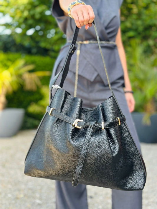 Sac «  LANA » NOIR