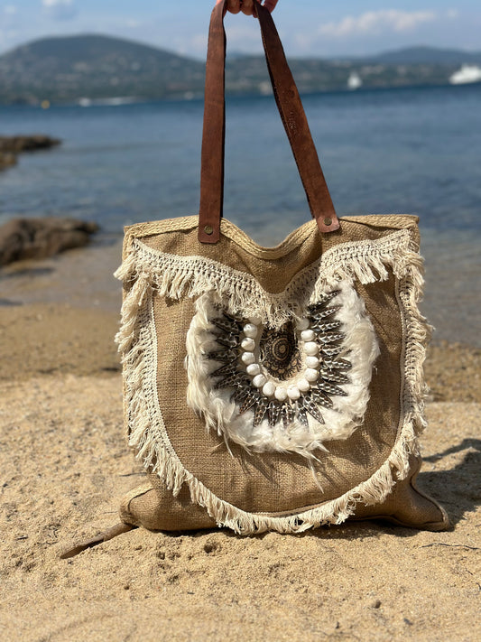 Sac "INDY"