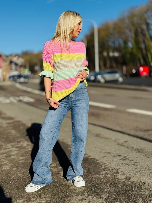 Pull "Madeline" Rose