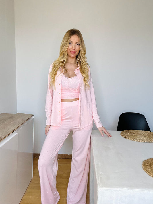 Pantalon « ROSE »