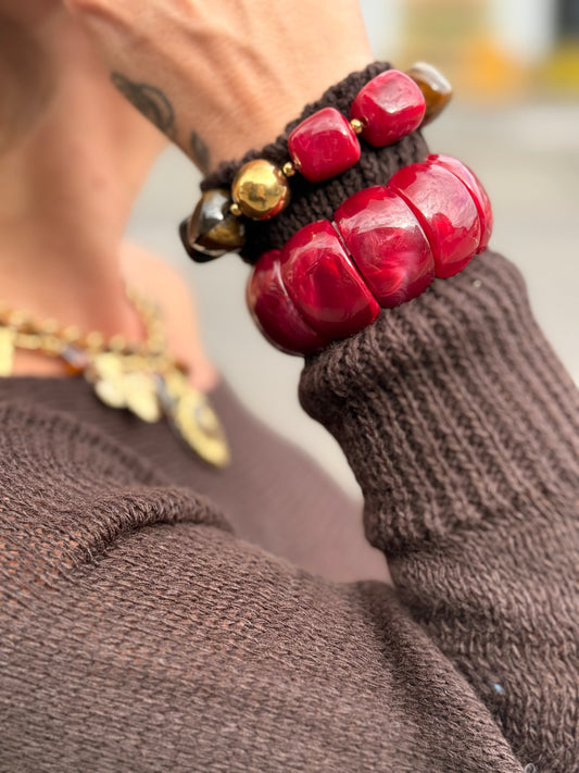 Bracelet « TONIA »