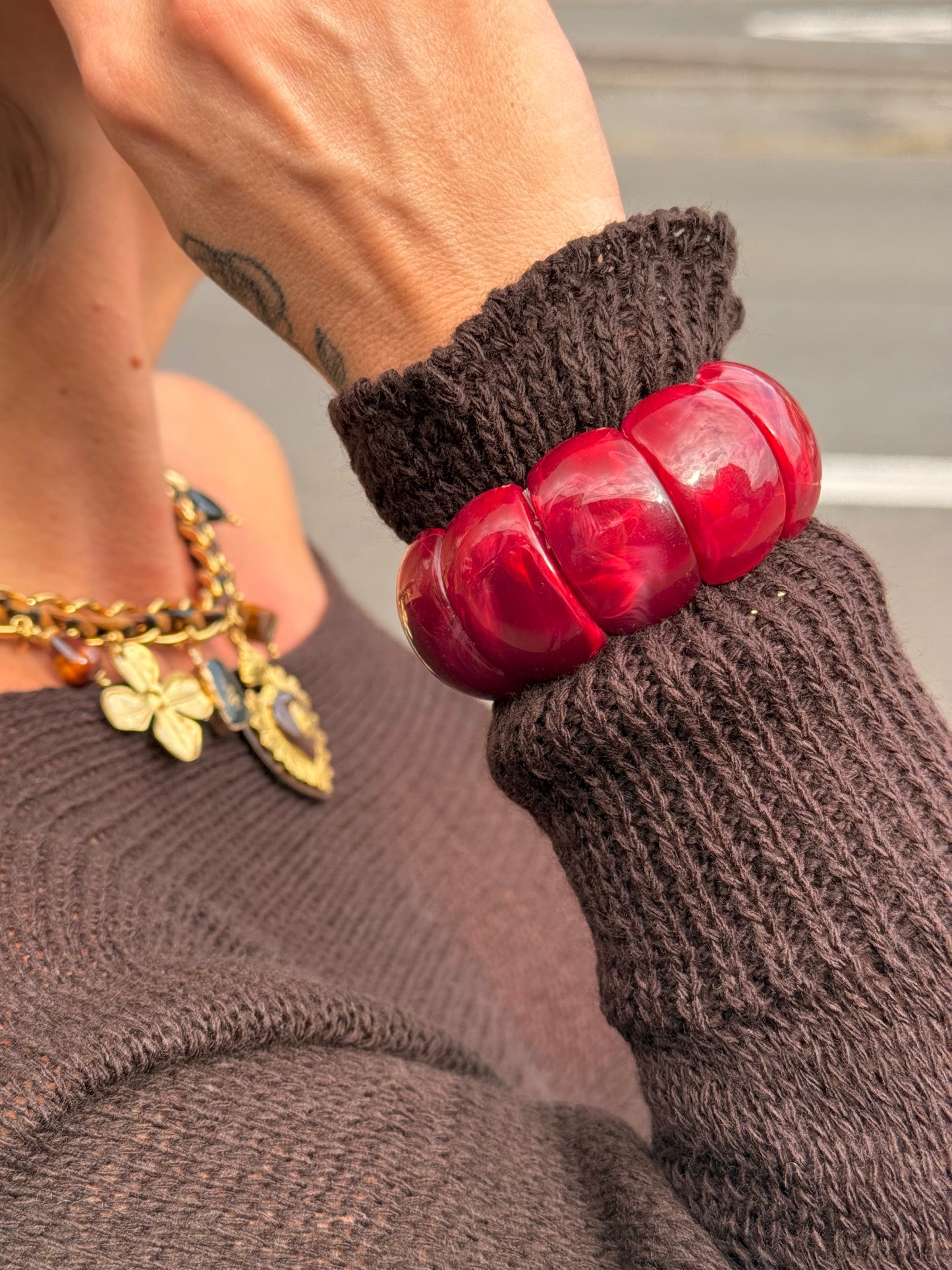 Bracelet « TONIA »