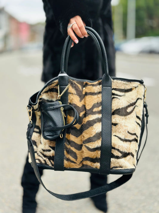 Sac « LÉO »