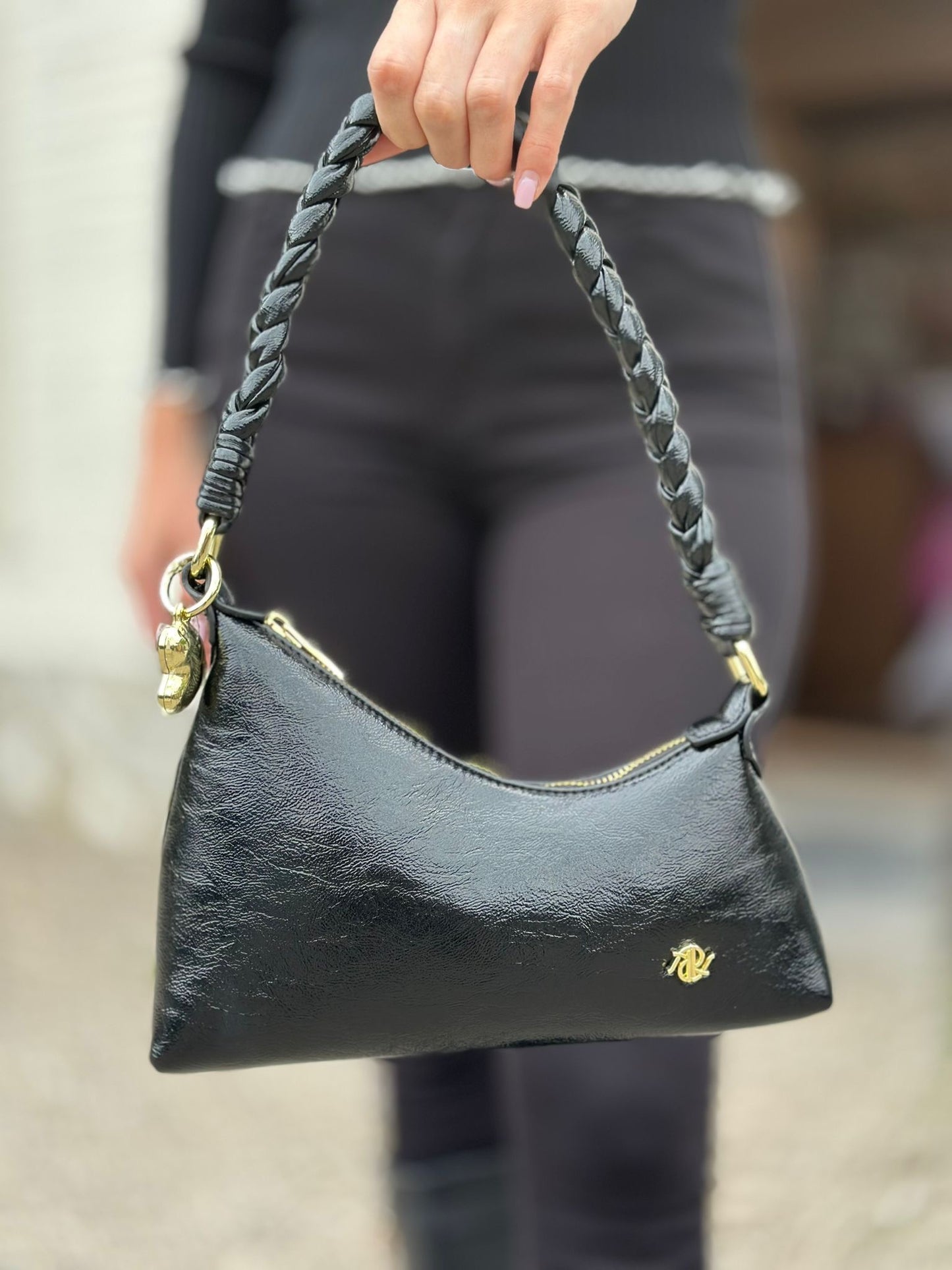 Sac « ELIA » NOIR