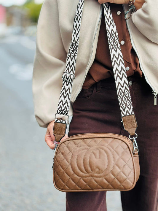 Sac "Gougou" Camel