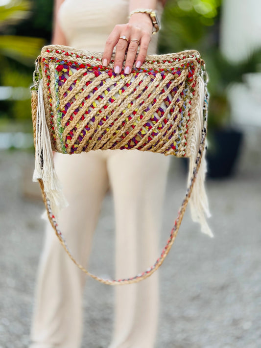 Sac «boho»