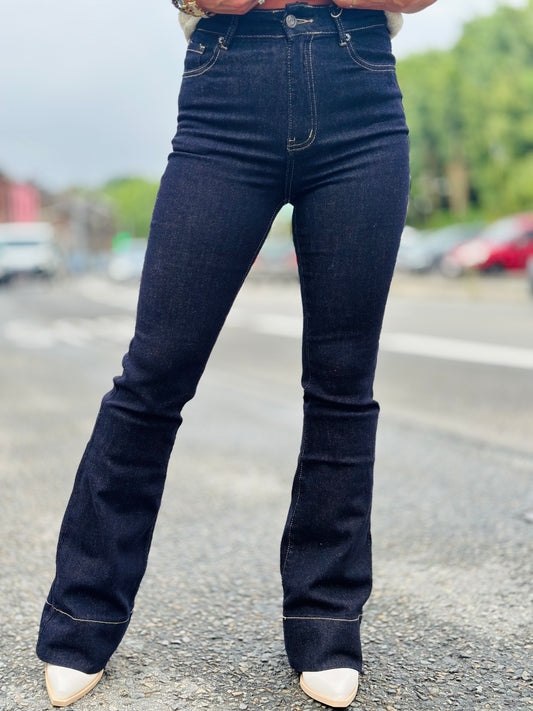Jeans « ELYA »