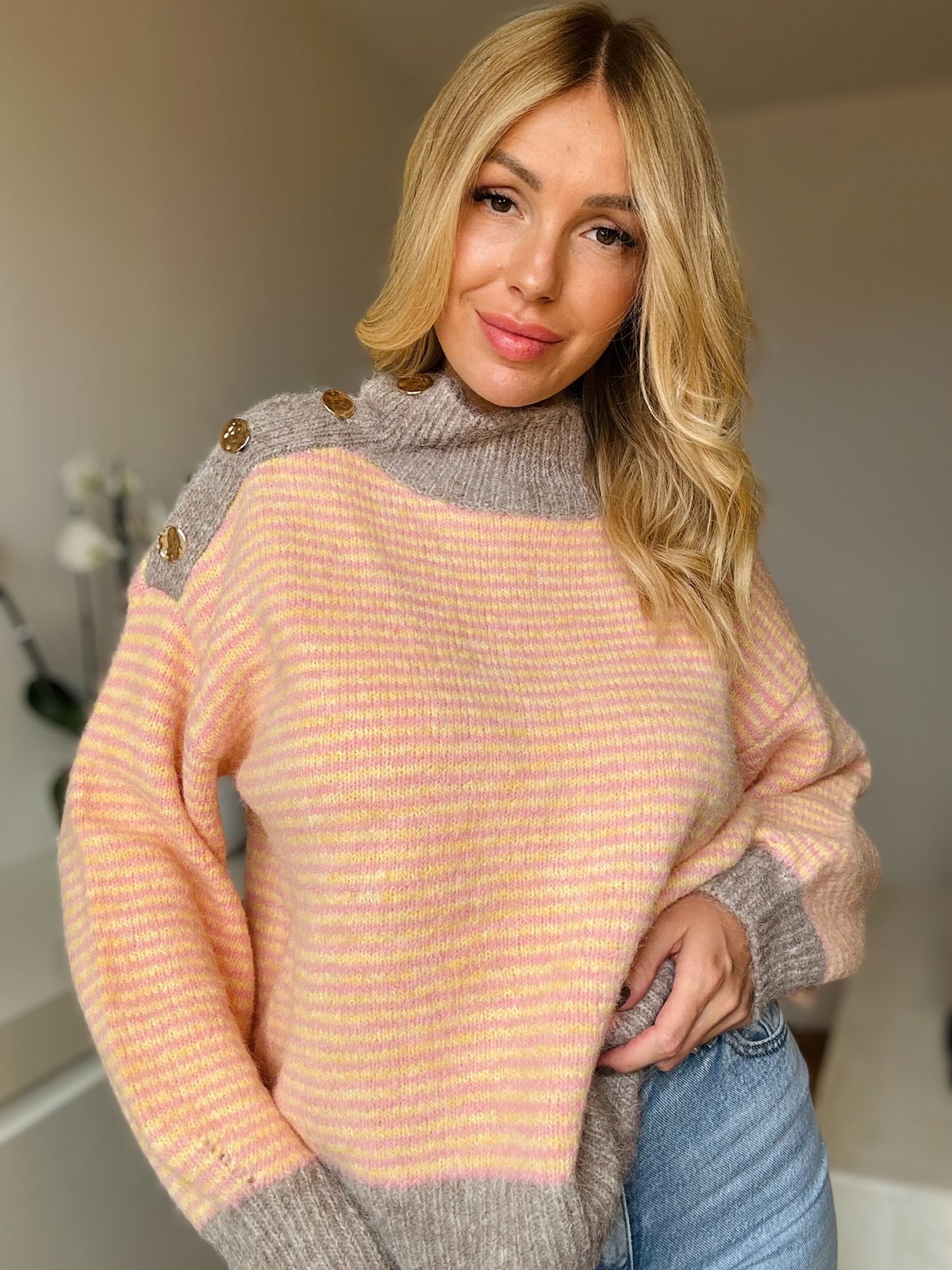 Pull « OLGA »