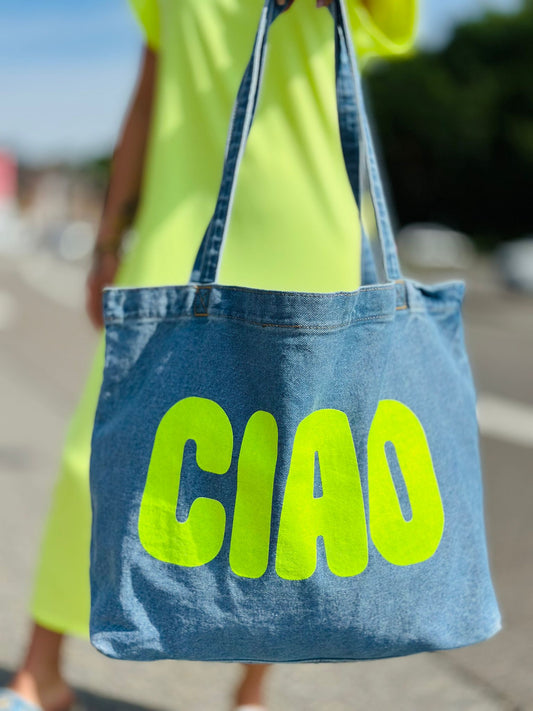 Sac « CIAO » JEANS