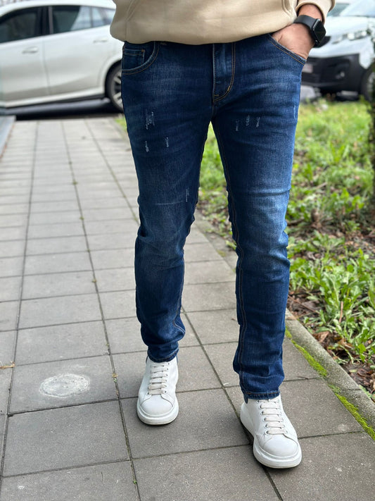 JEANS SACHA