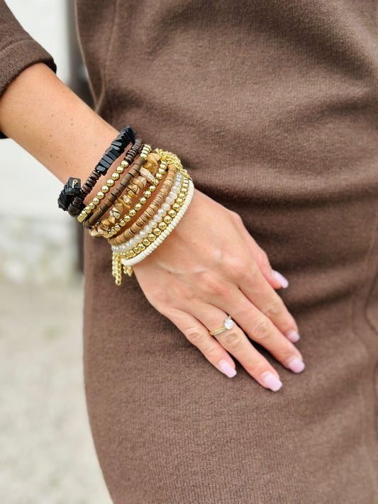 Bracelet «  ISA »