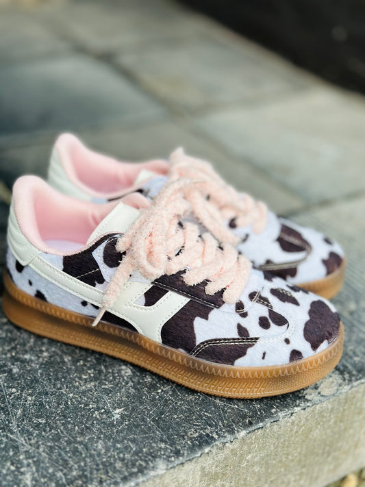 Sneakers « NOÉMIE »