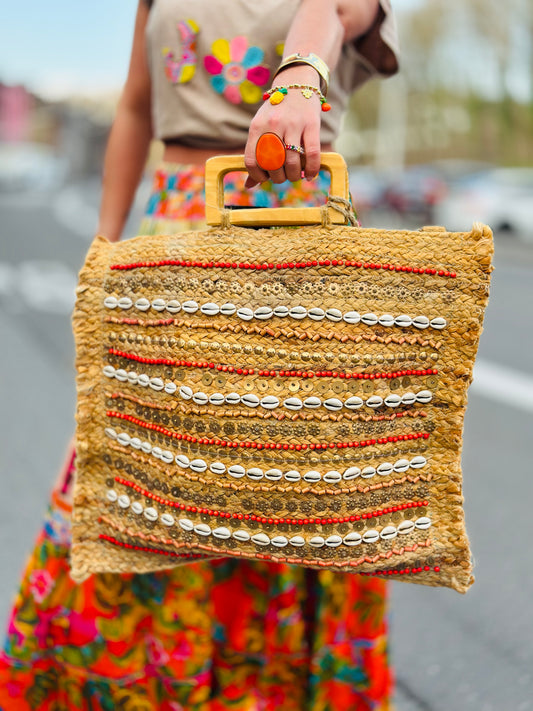 Sac « PERLE »