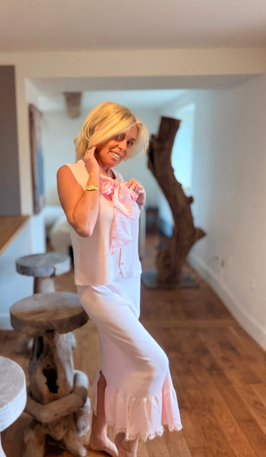 Ensemble "Angel" Rose