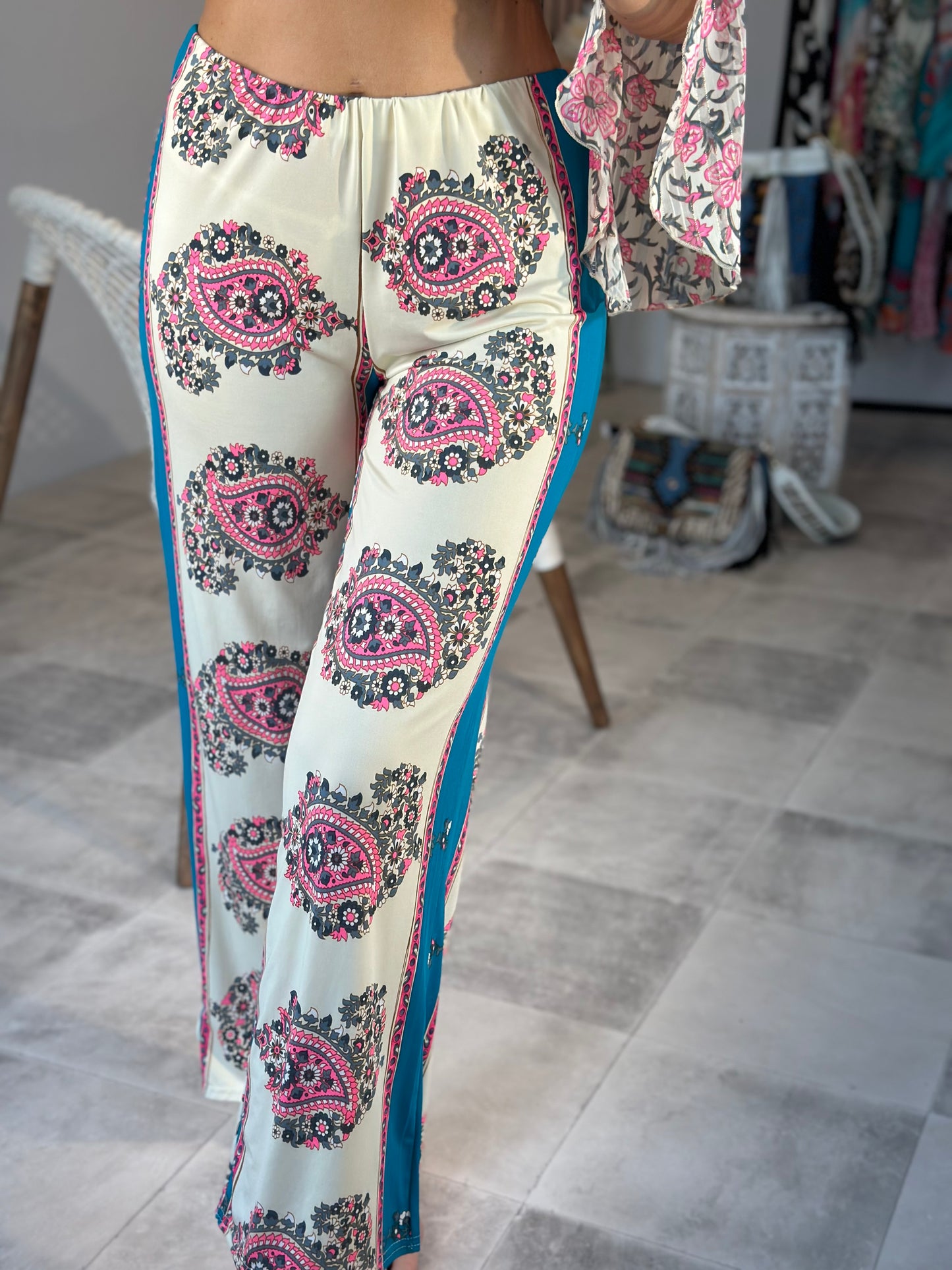 PANTALON N5