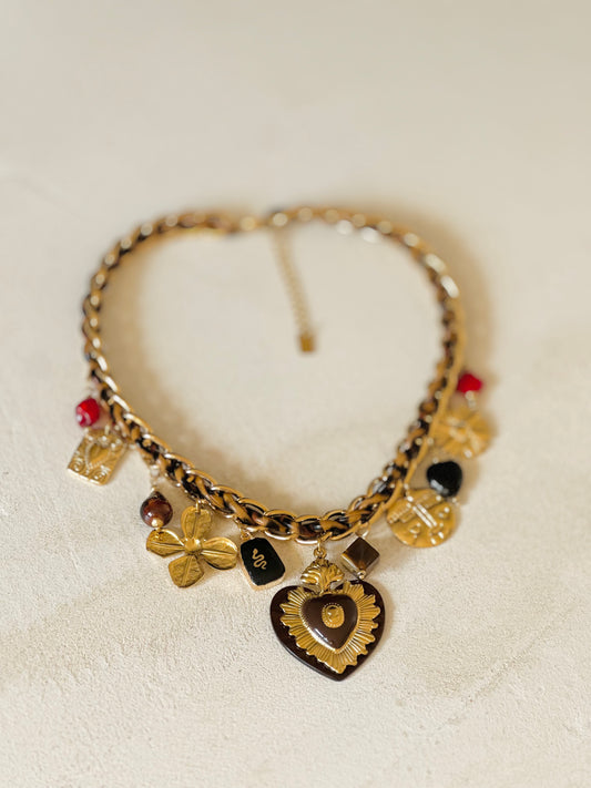 Collier « DIANA »