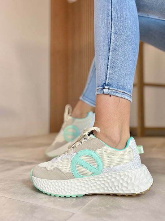 NO NAME CARTER JOGGER SNEAKERS - BASKET