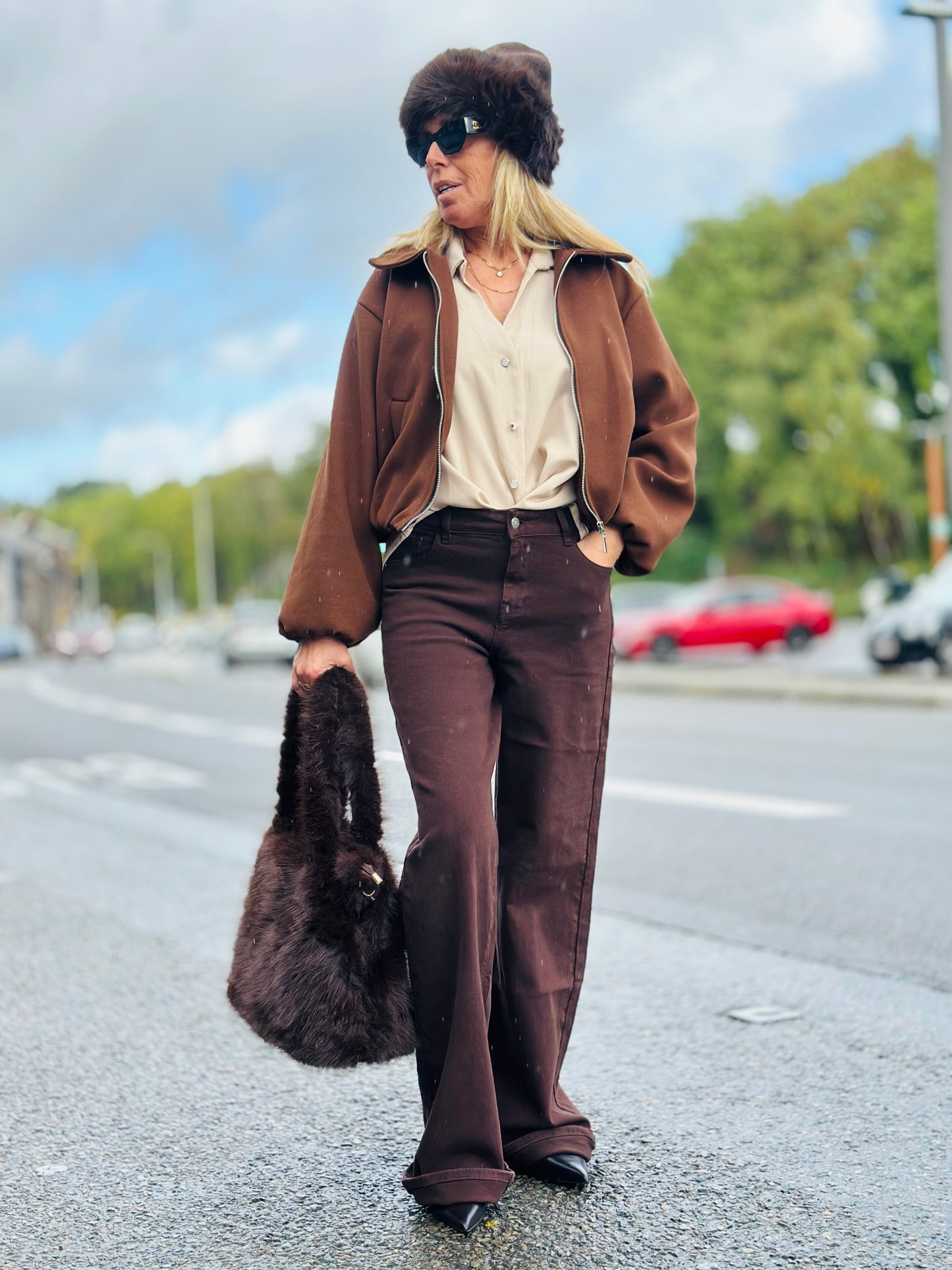 Bombers « CHOCO »