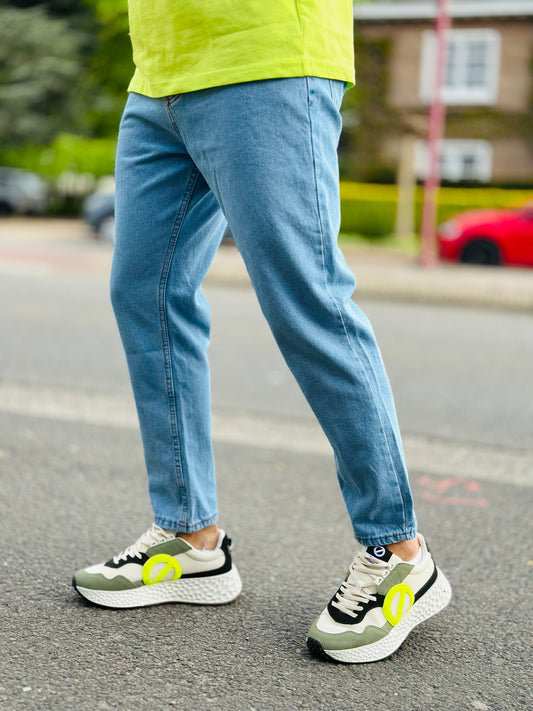 JEANS LANO