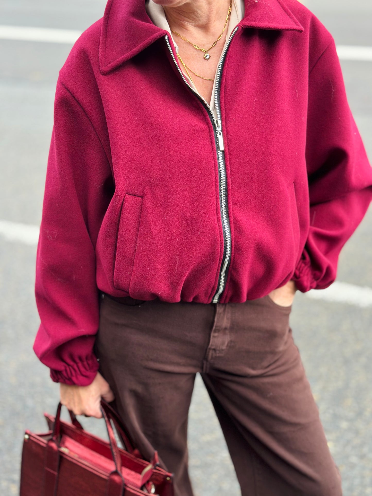 Bombers « BORDEAUX »