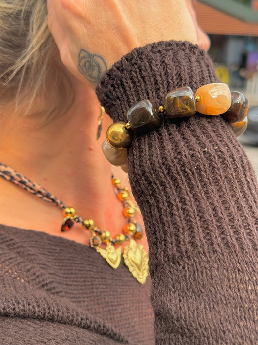 Bracelet « ÉLÉONORE »